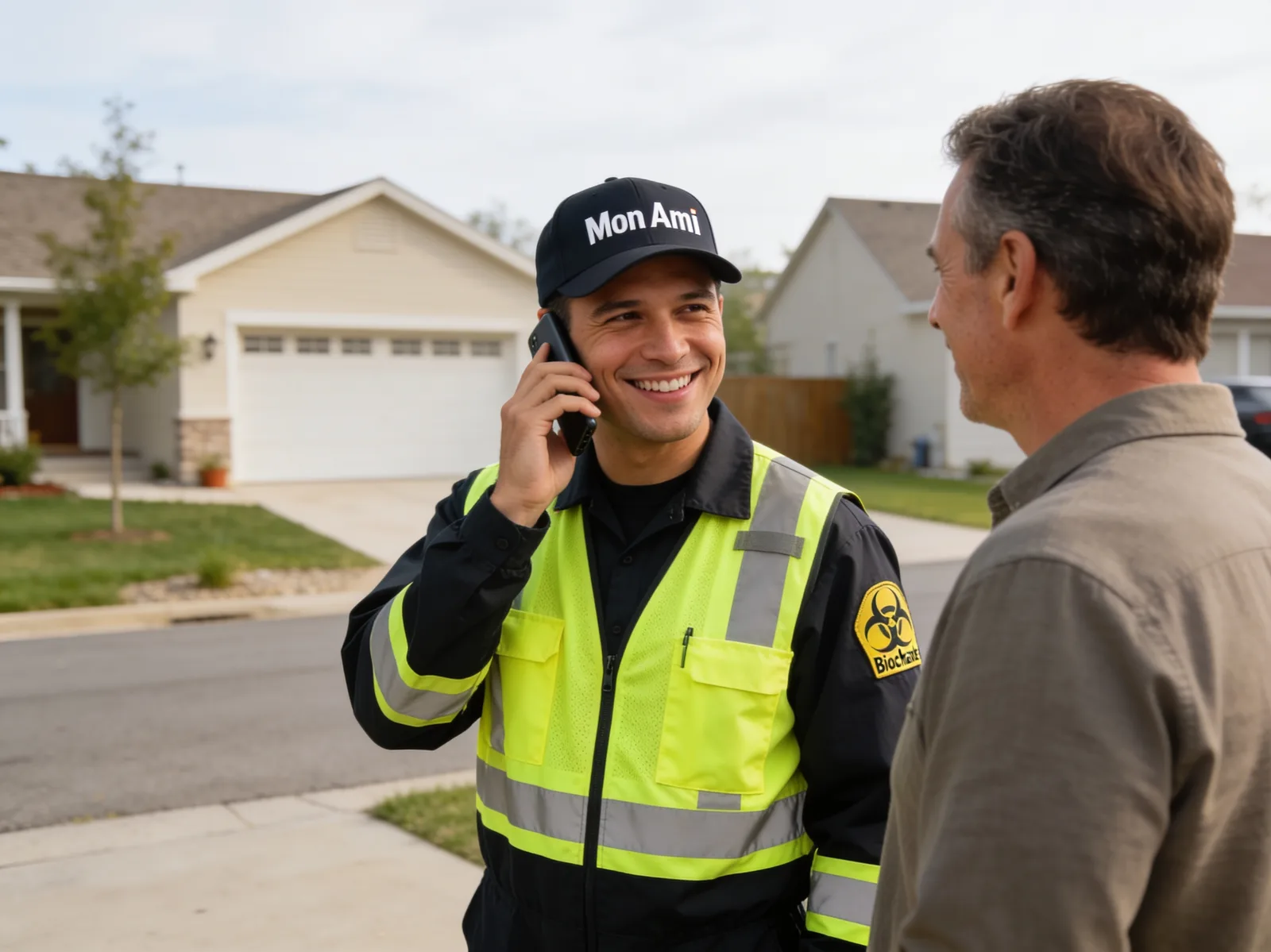 Sewage Cleanup New Ulm, MN FAQs