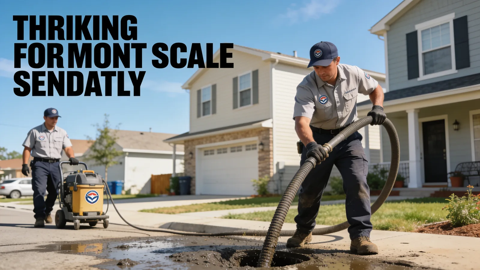 Sewage Cleanup in New Ulm, MN near me